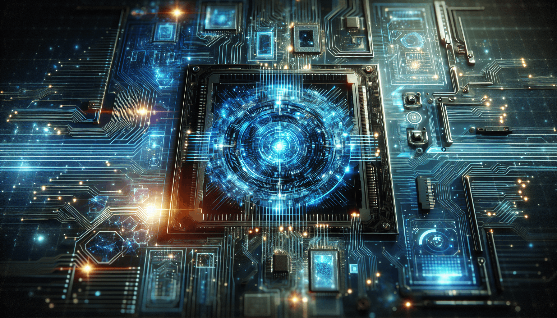 Tech Outlook: MWC Buzz and AI Risks - Mar 2