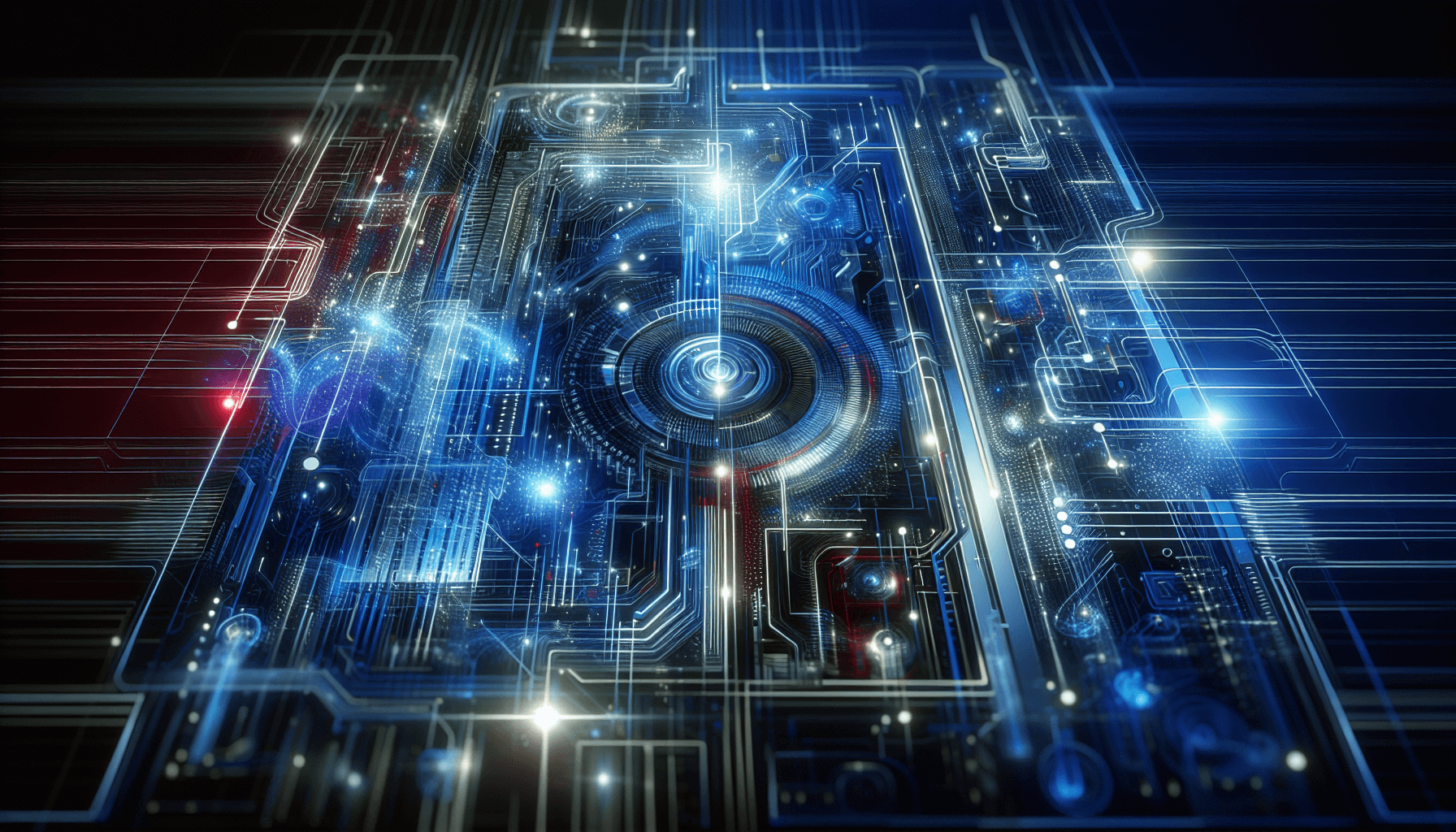 Technology: AI Models and Devices Lead the Way - Mar 2