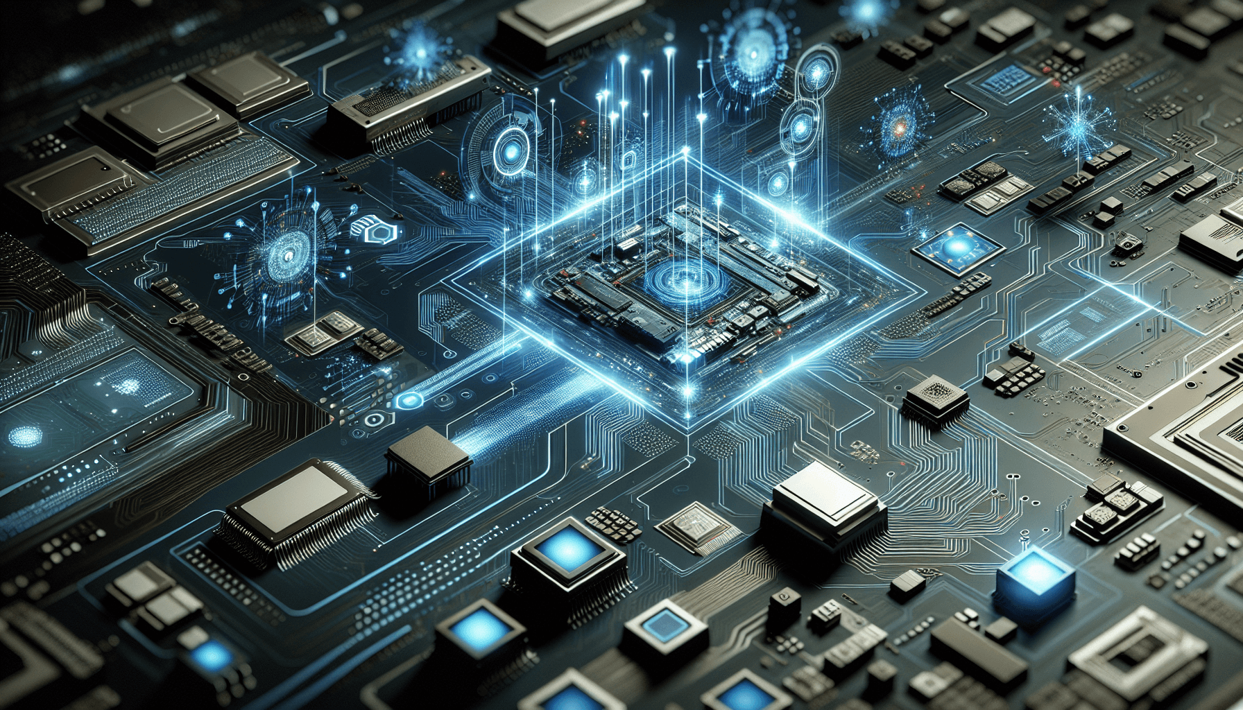 Tech Risks Rise After Anthropic Ban, Samsung Delay - Mar 3