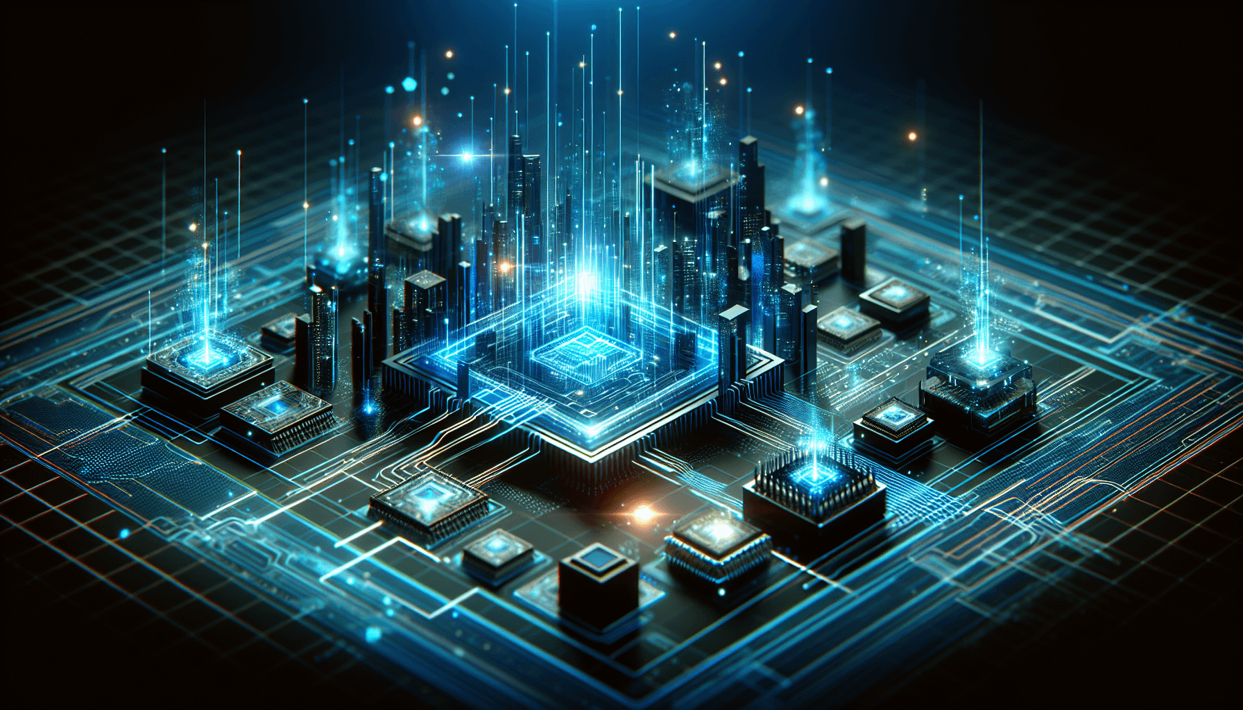 Tech Sector Mixed Signals - Mar 3