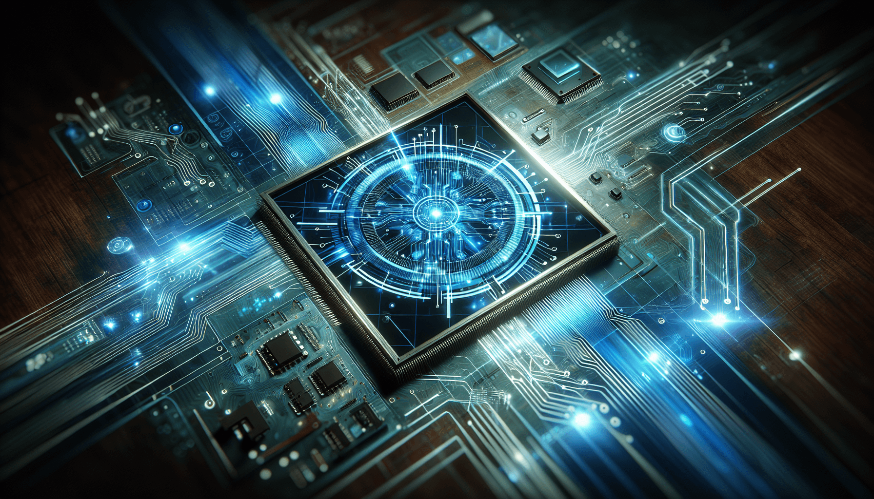 Tech Sector: AI Buzz and Apple Launches - Mar 4
