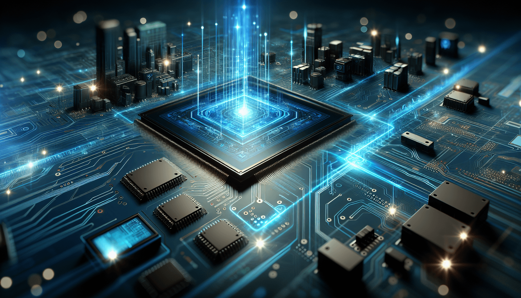Technology News: AI, Huawei, iPhone - Mar 5