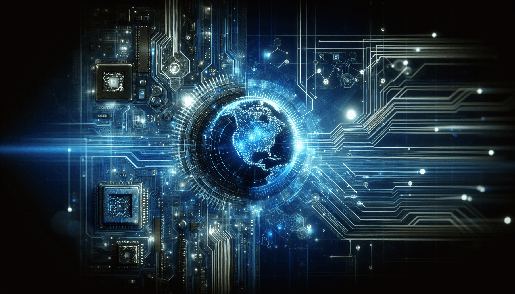 Technology Wrap: AI, Devices, Security, Mar 5