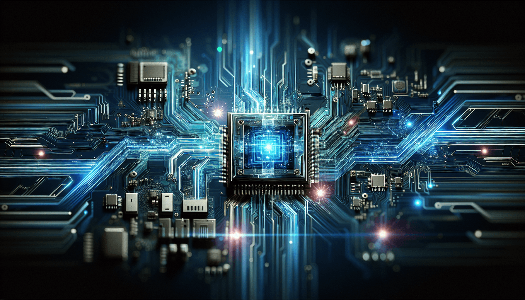 Technology Wrap: Mixed Signals on AI, Devices - Mar 6