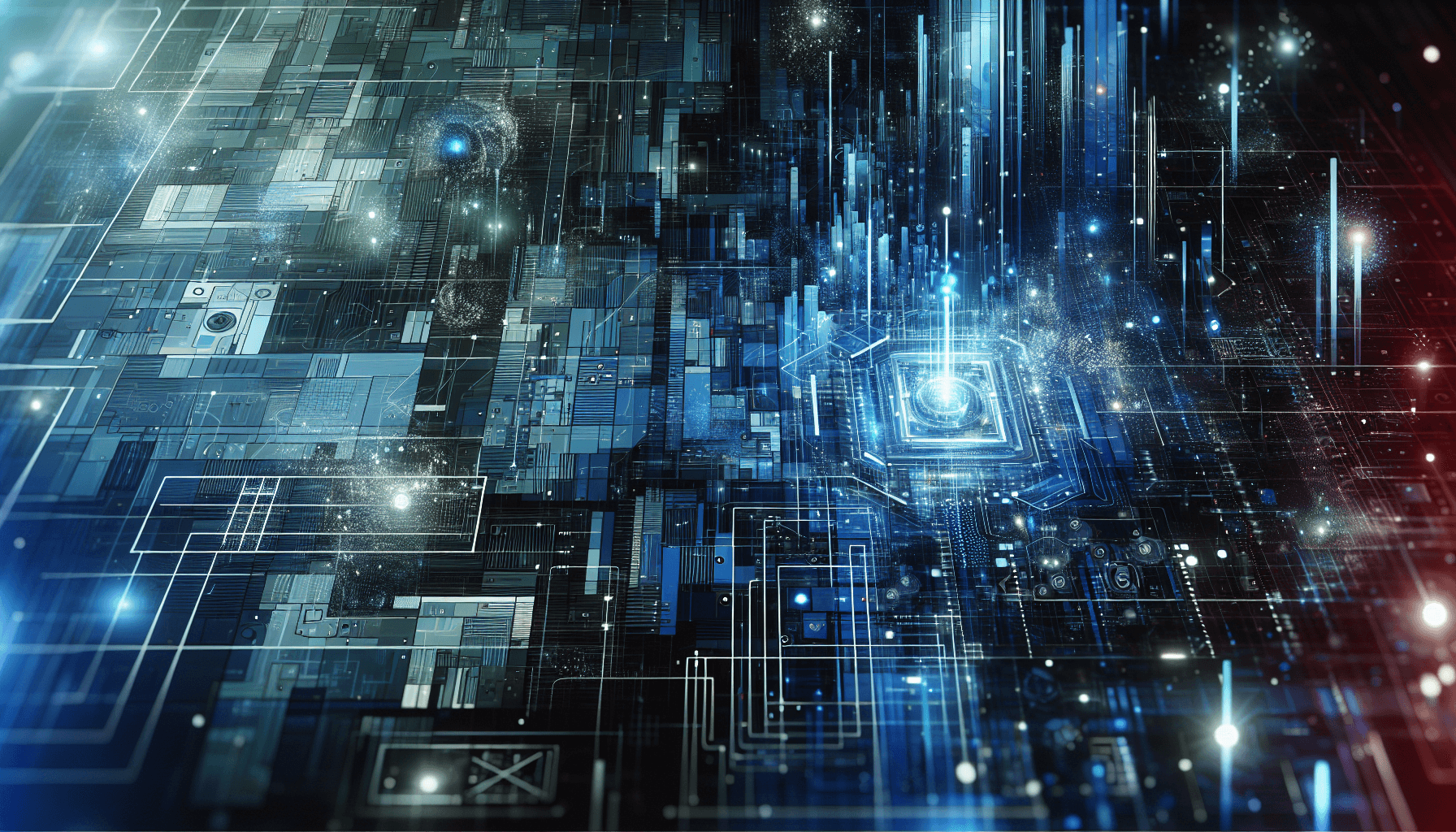 Technology Morning Brief - Mar 7