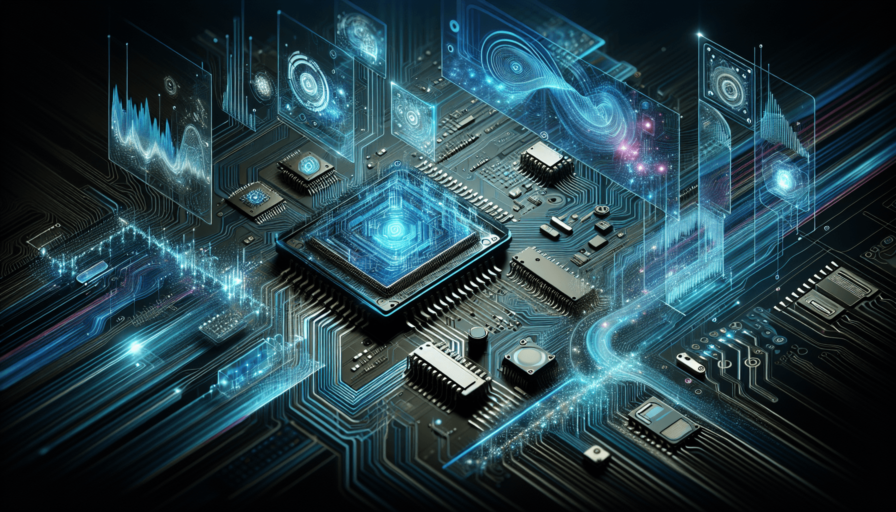 Technology Wrap Mar 7: AI, Security, Consumer Tech
