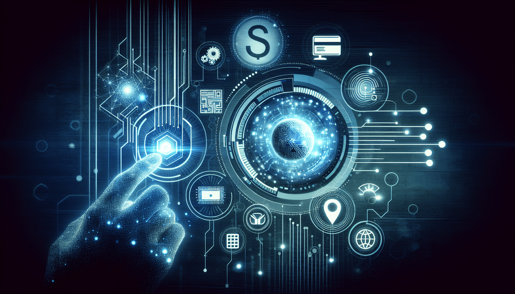 Technology Wrap: AI Payments, Apple Ultra, Mar 8