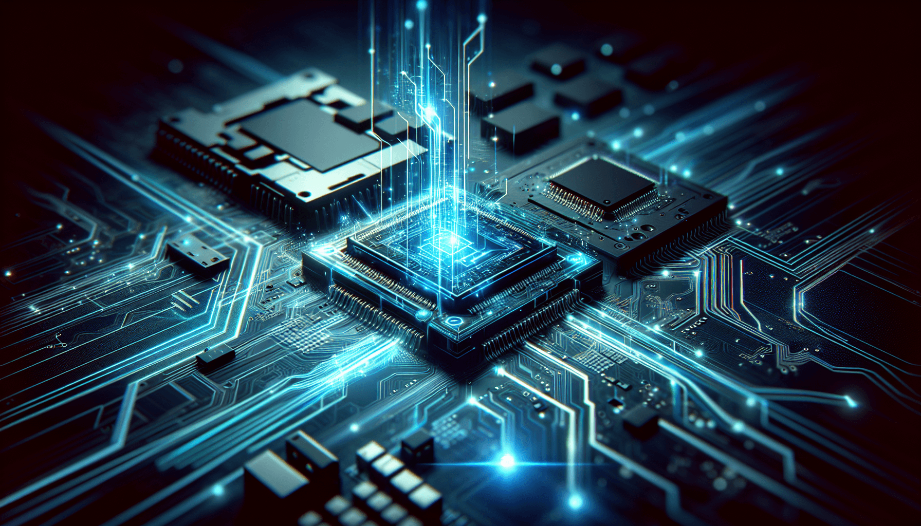 Tech Wrap-Up: Media, AI, Gaming, Mar 10