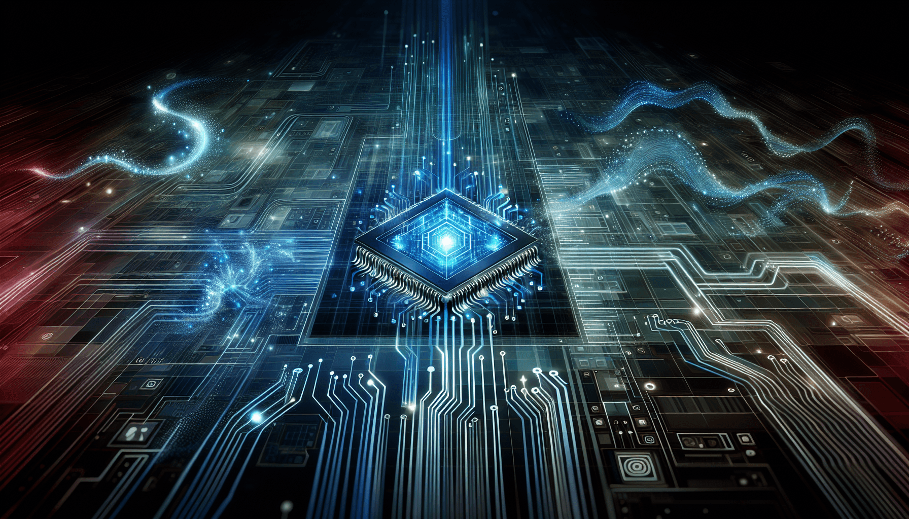 Technology Outlook: AI Funding & Risks - Mar 10