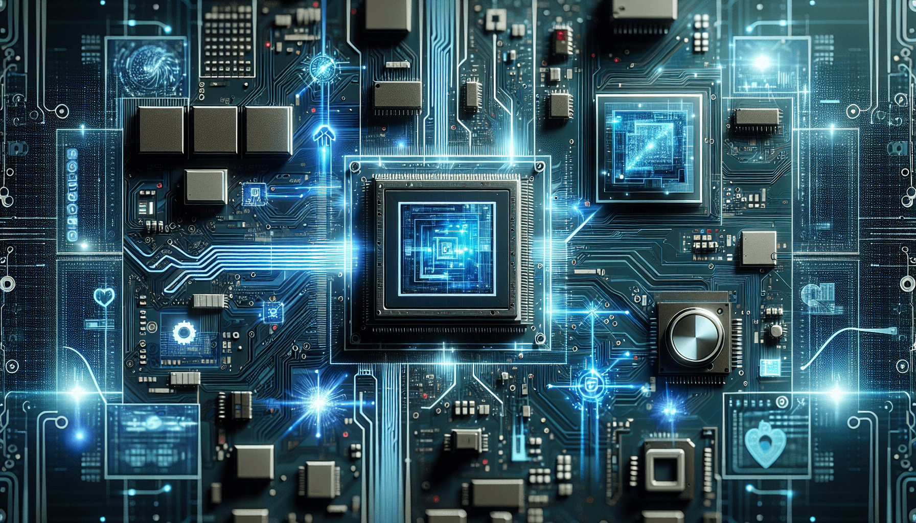 Tech Sector Wrap - Mar 11