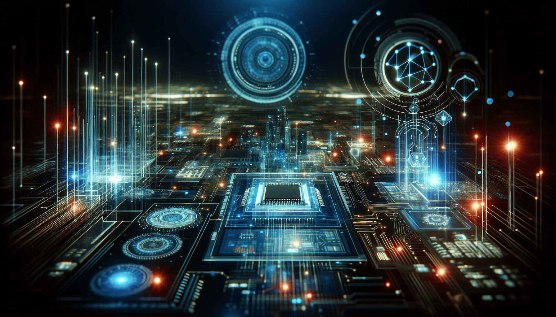Technology Sector Roundup - Mar 12