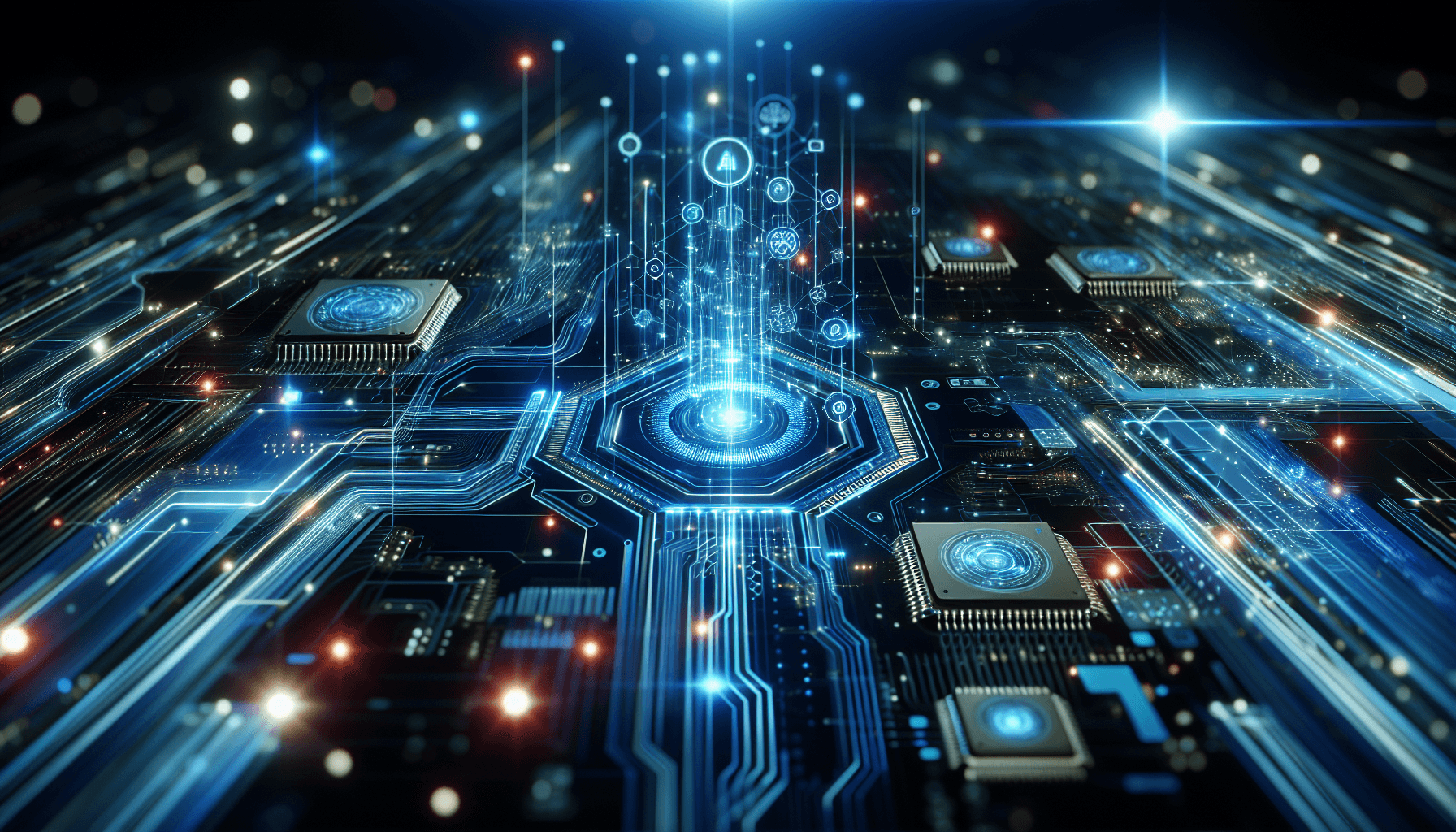 Technology Snapshot: AI Funding and Risks - Mar 12