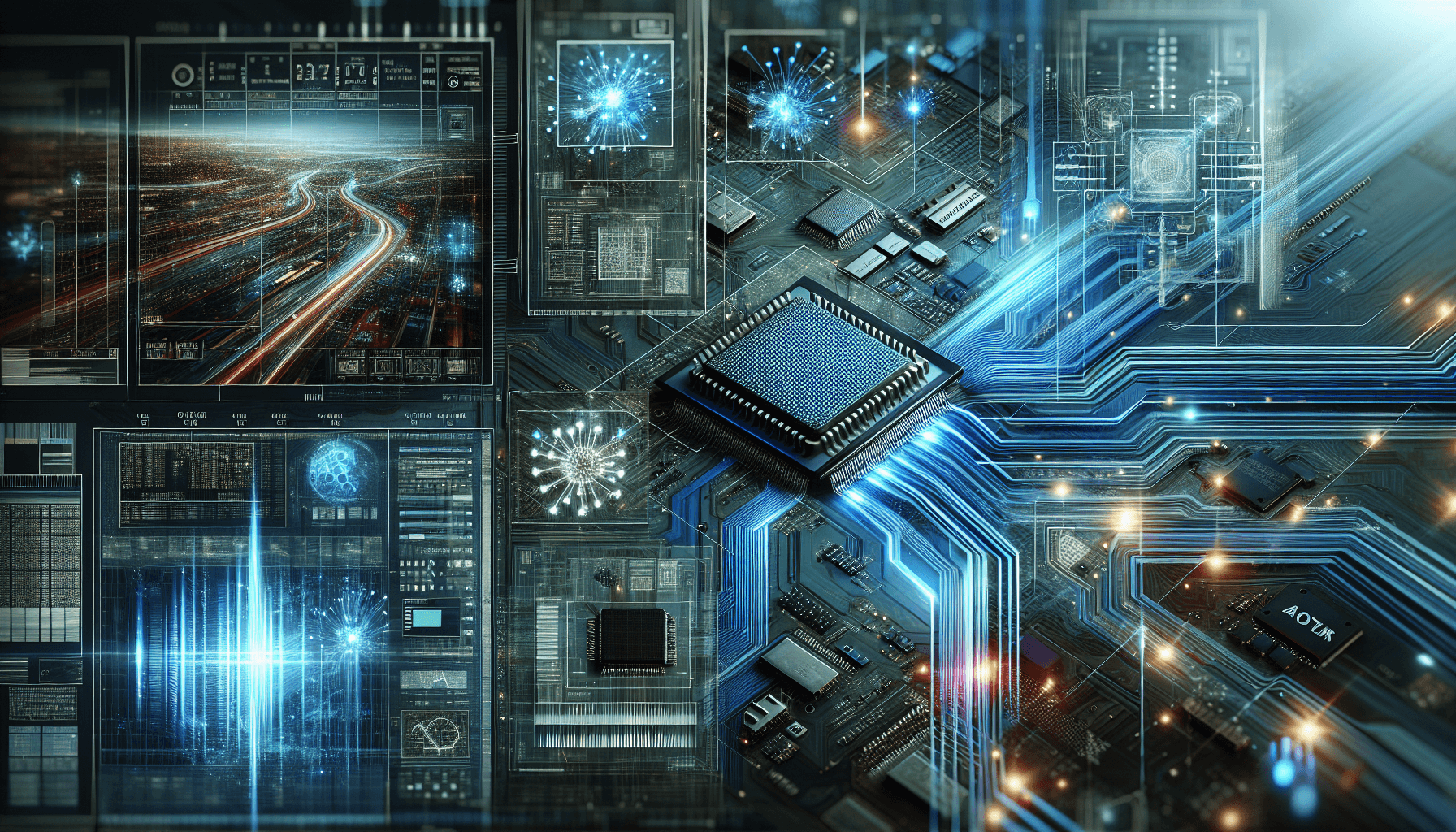 Tech Sector Morning Briefing - Mar 13