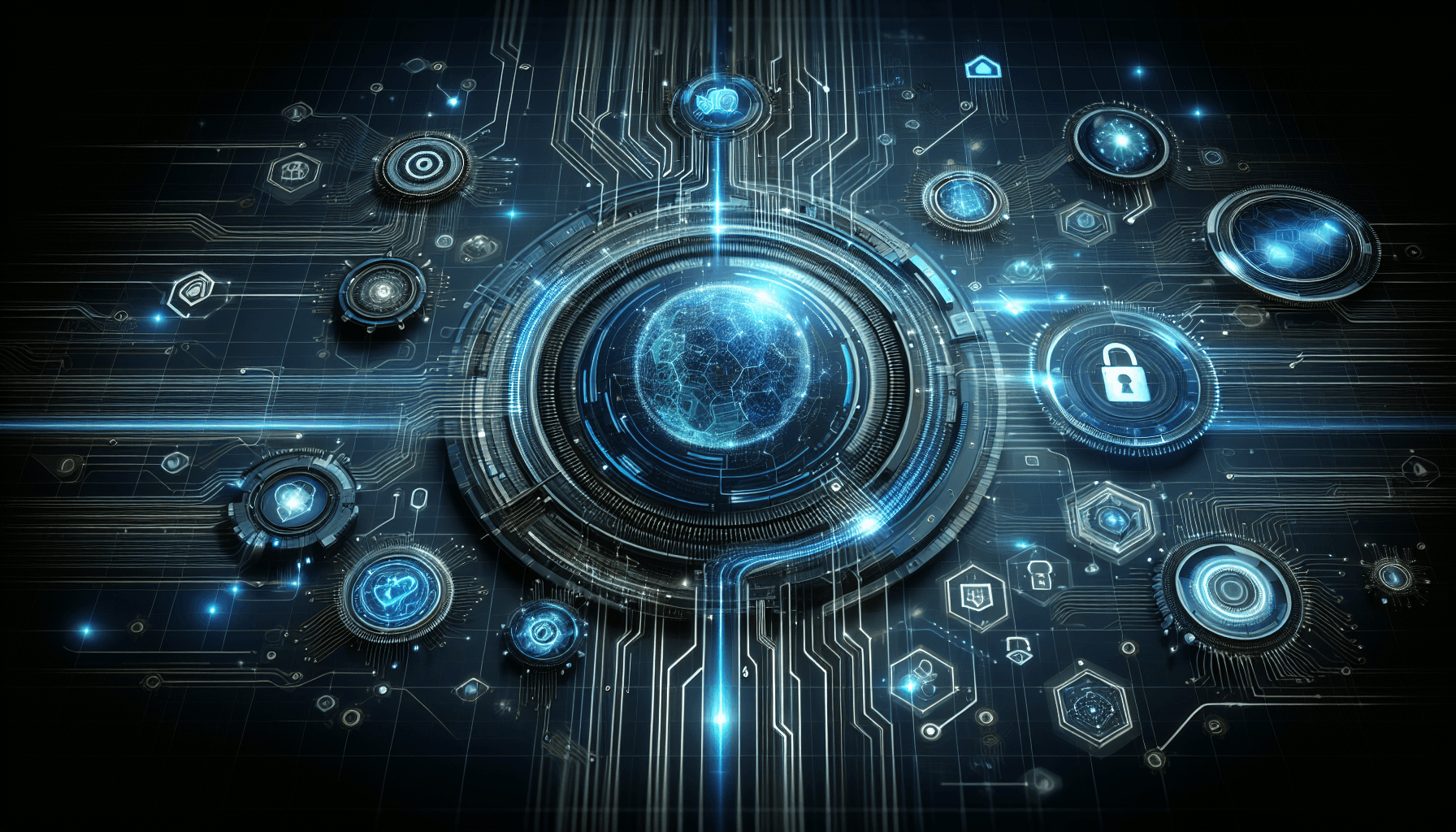 Technology Wrap: Key AI, Privacy & Robotics News - Mar 13