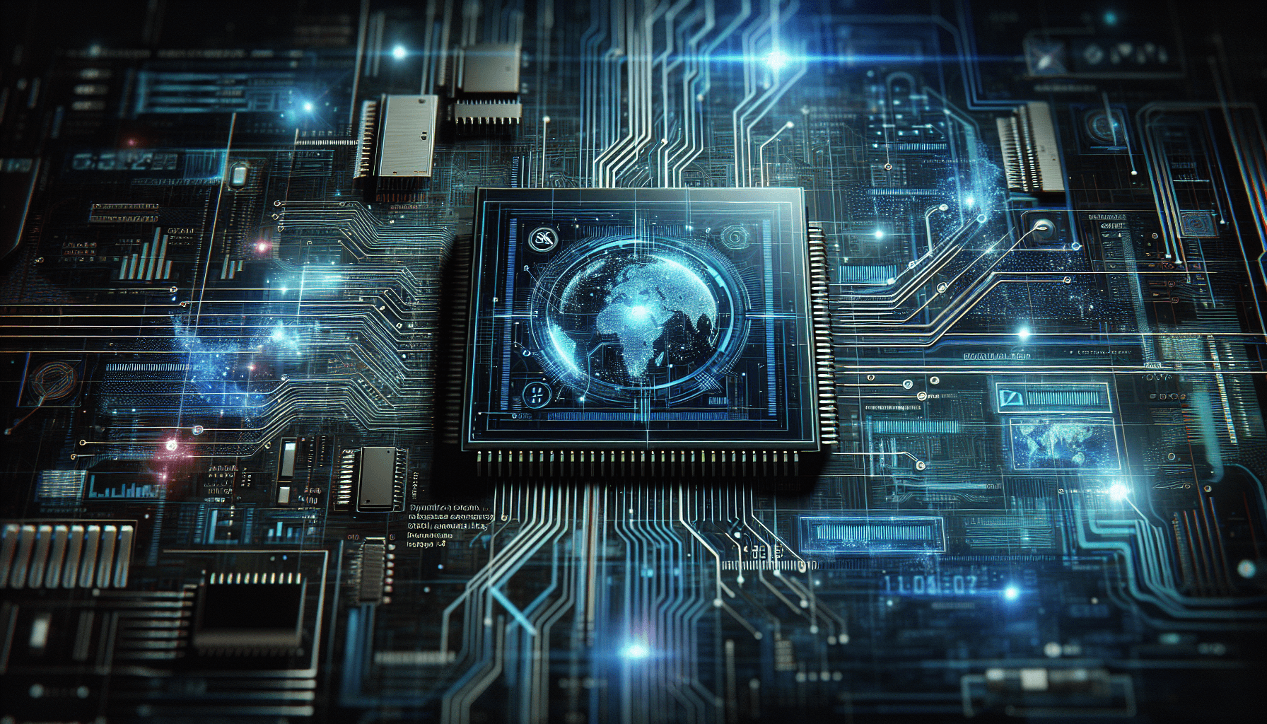 Tech Sector Morning Briefing - Mar 14