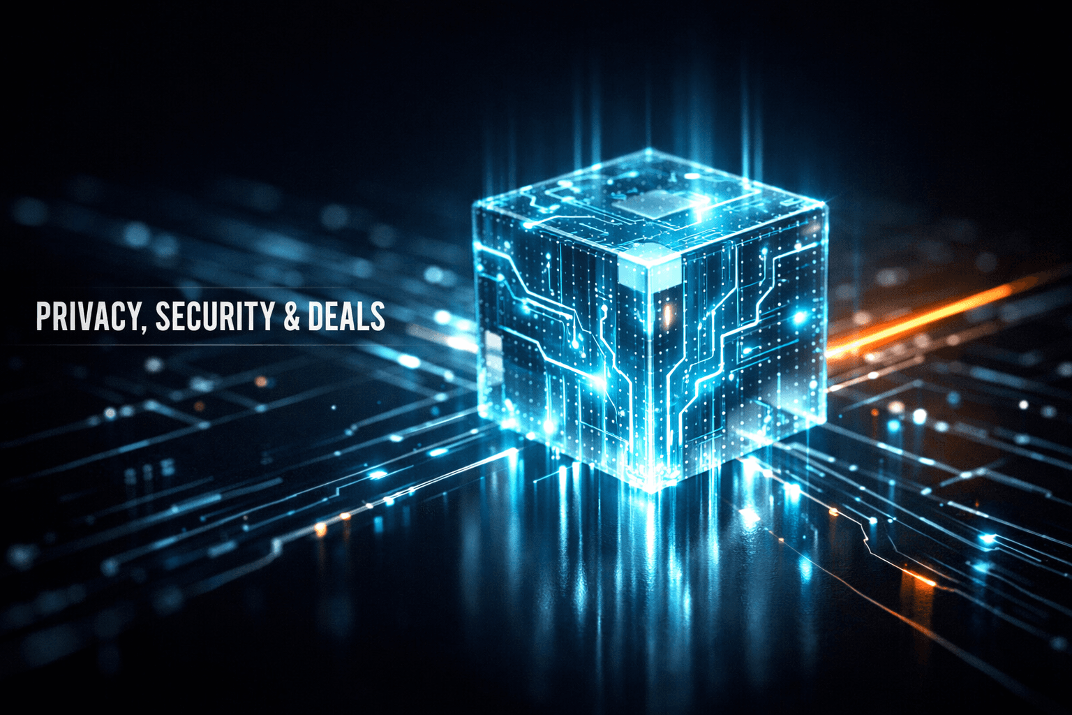 Tech Roundup: Privacy, Security & Deals - Mar 16