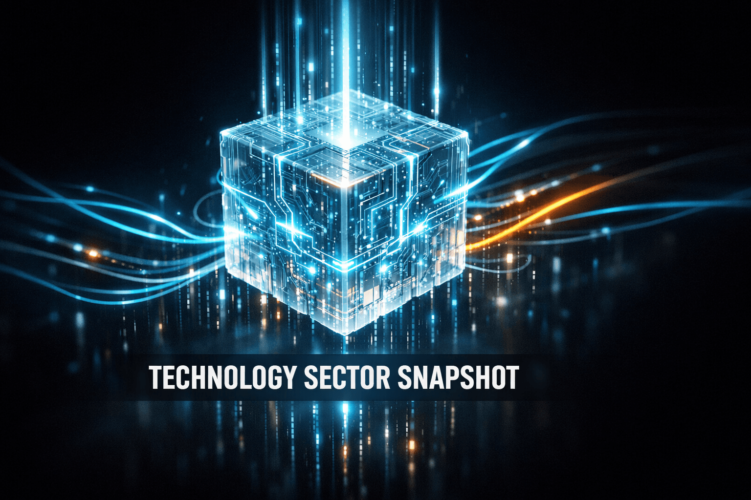 Technology Sector Snapshot - Mar 19
