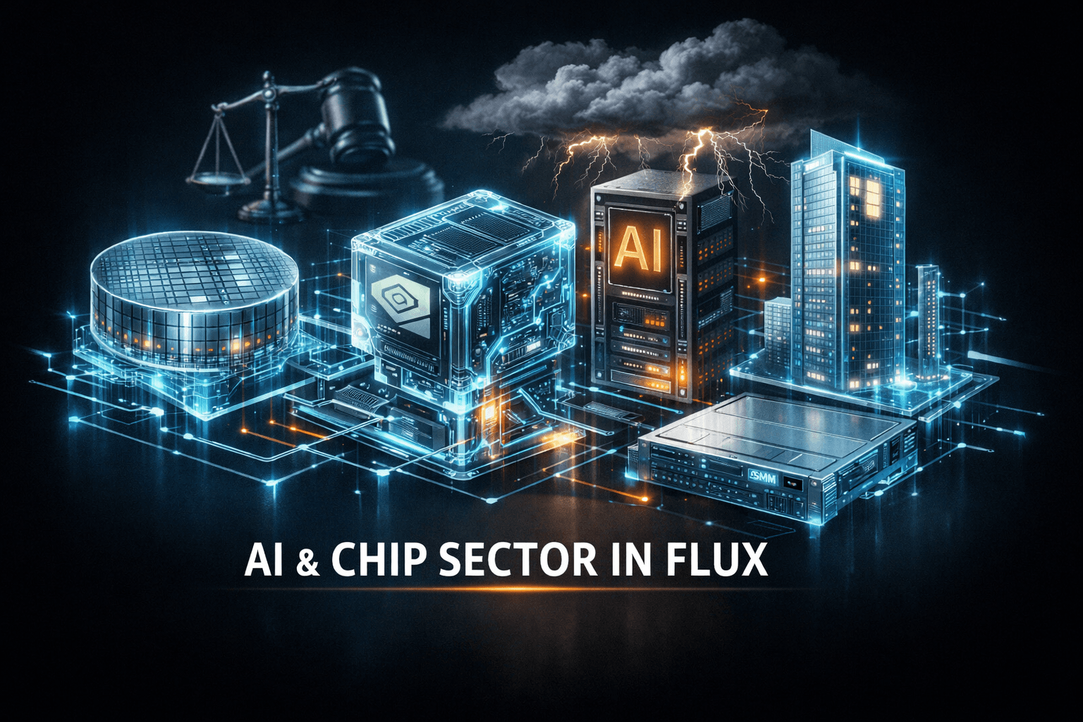 Technology Morning Briefing Apr 10