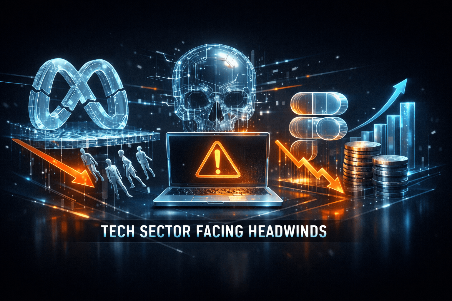 Technology Sector Faces Headwinds - Apr 17