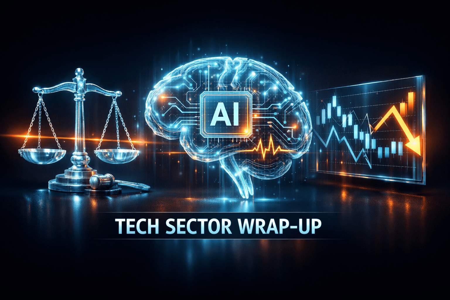 Technology Sector Wrap-Up - May 2