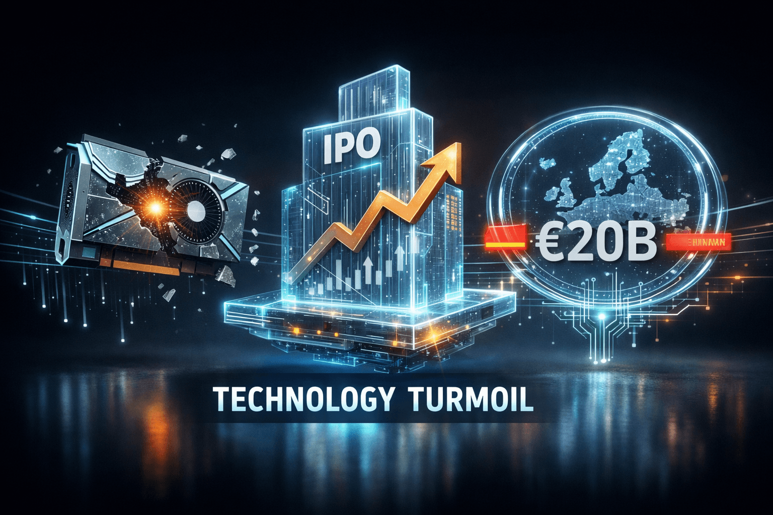 Technology Morning Brief - May 4