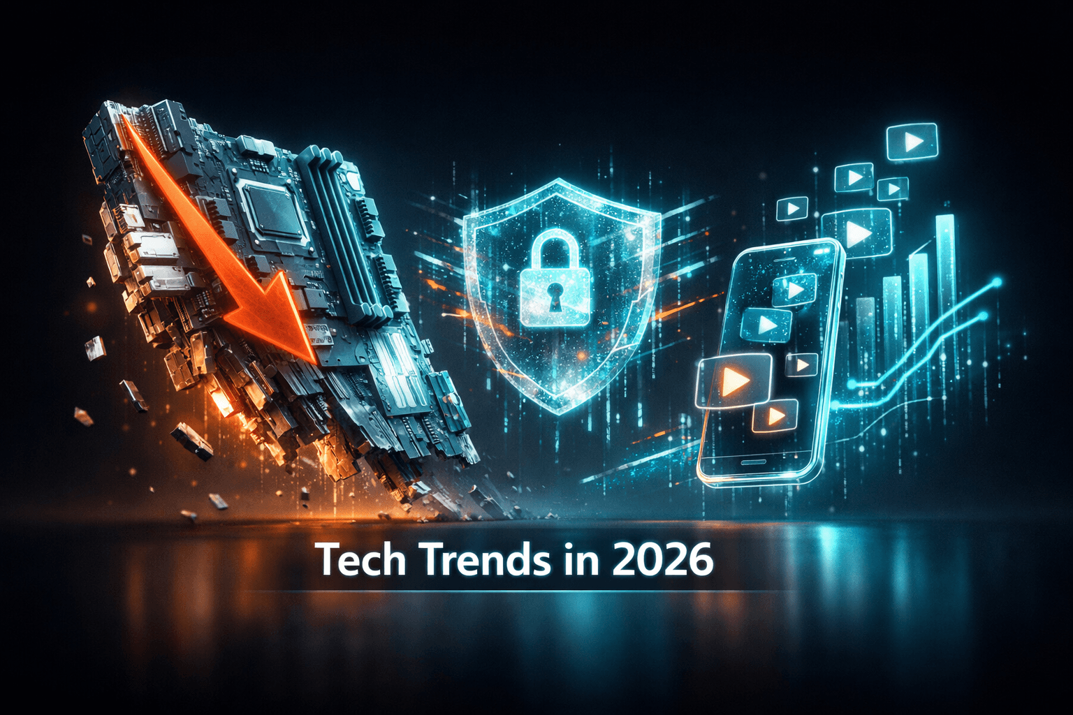 Technology Morning Brief - May 9