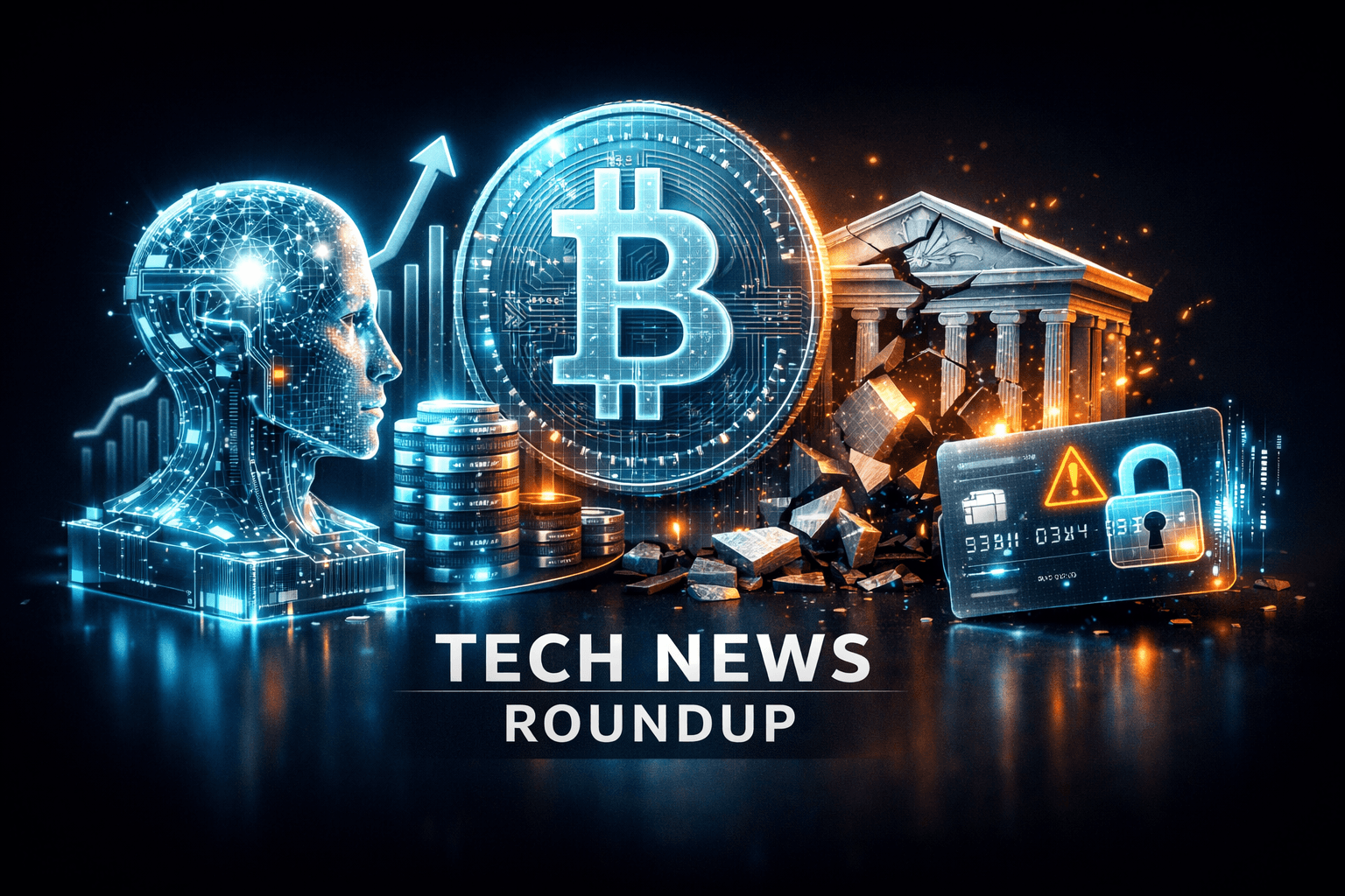 Technology News Roundup - May 10