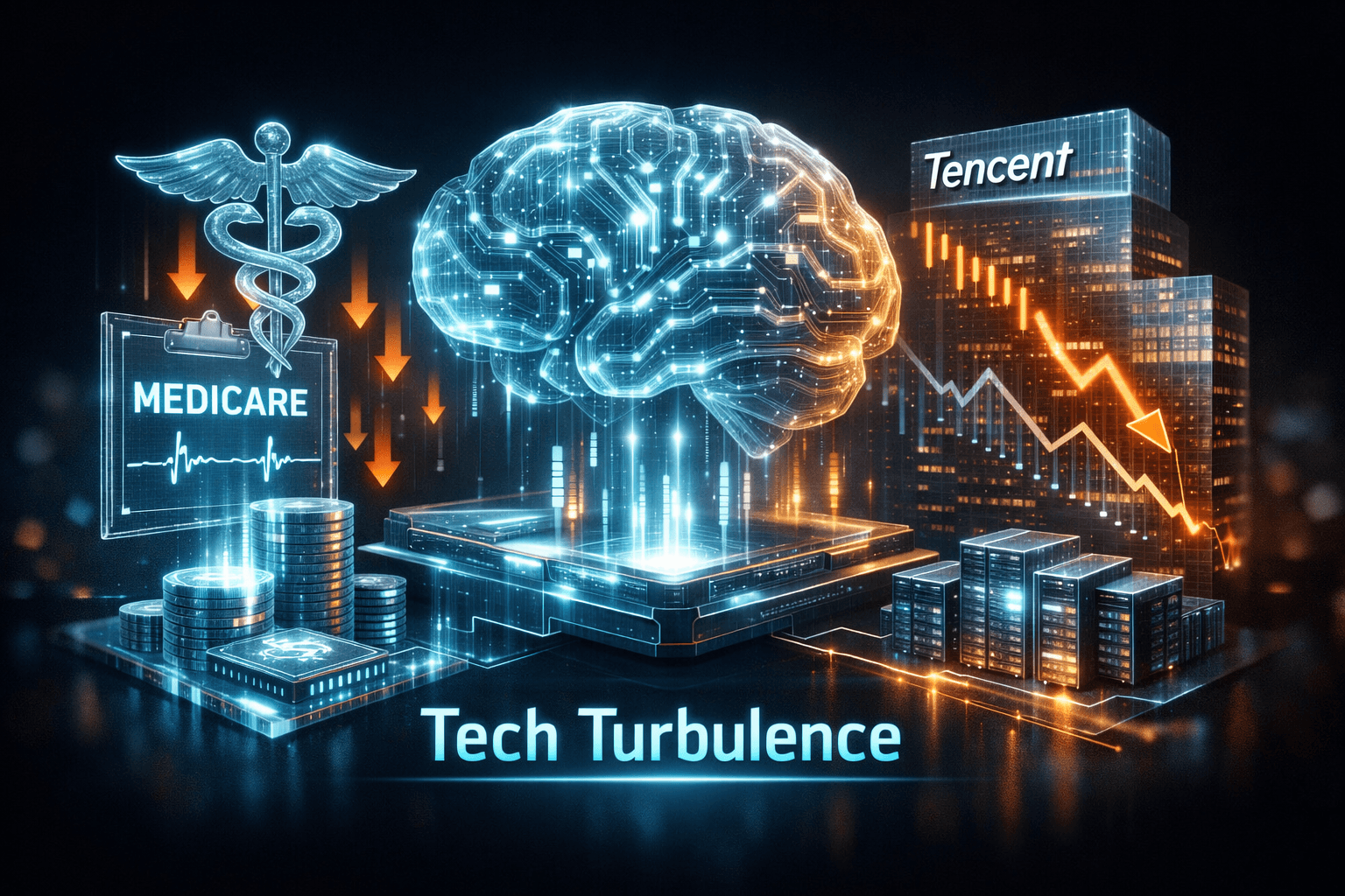 Technology Morning Brief - May 13
