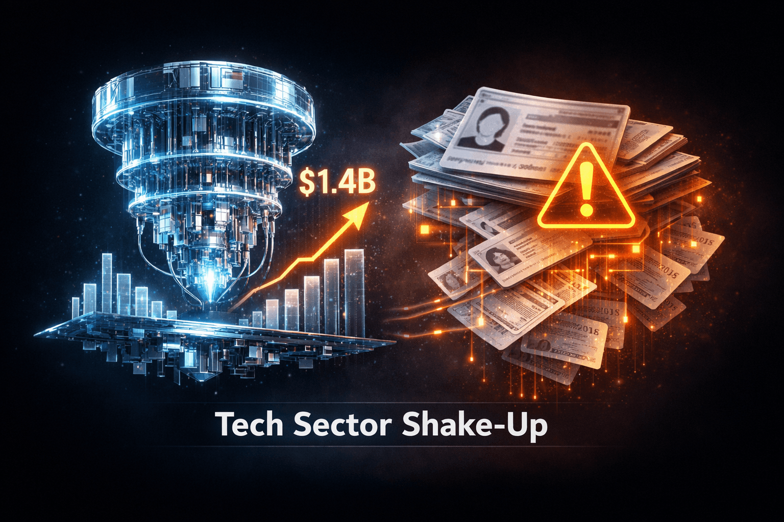 Technology Sector Wrap - May 15