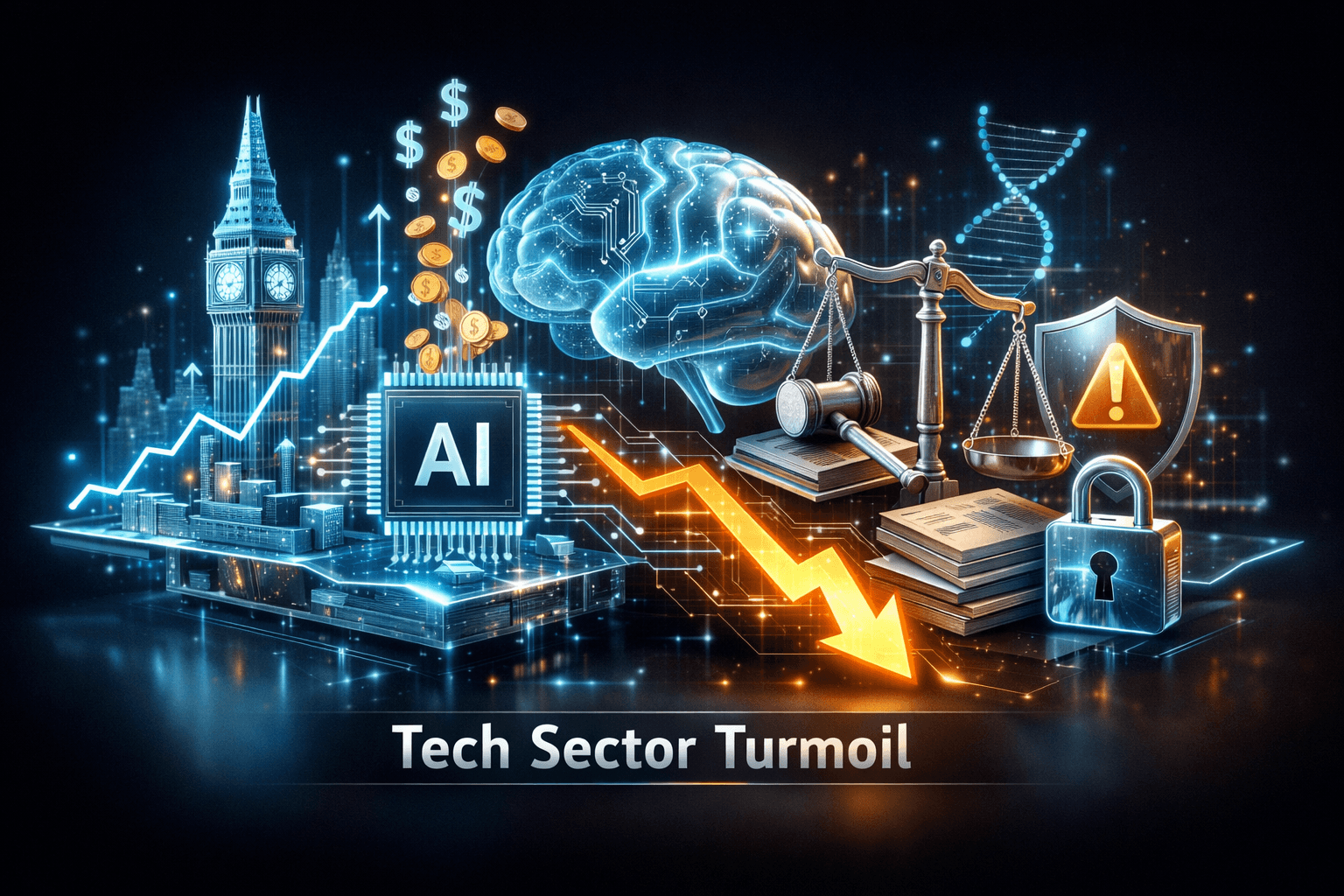 Tech Sector Morning Brief - May 17