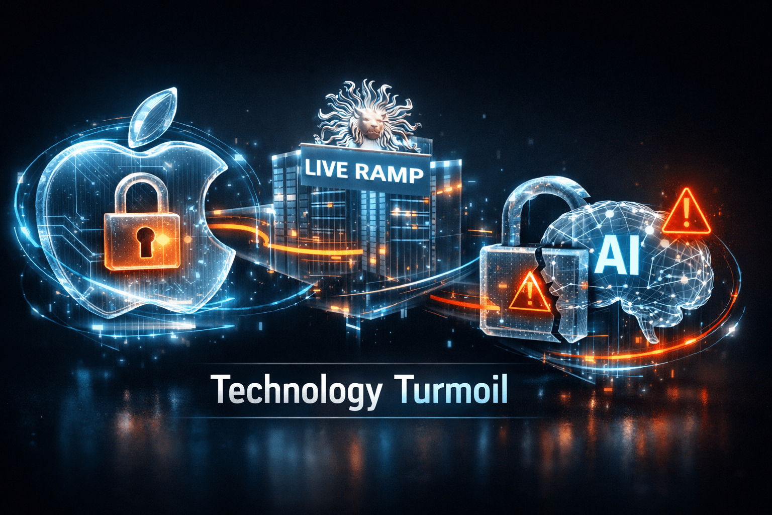 Technology Wrap May 17