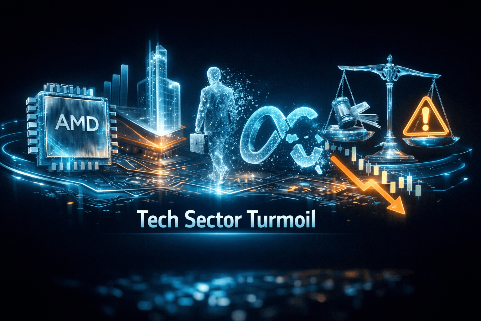 Technology Sector Morning Brief - May 21