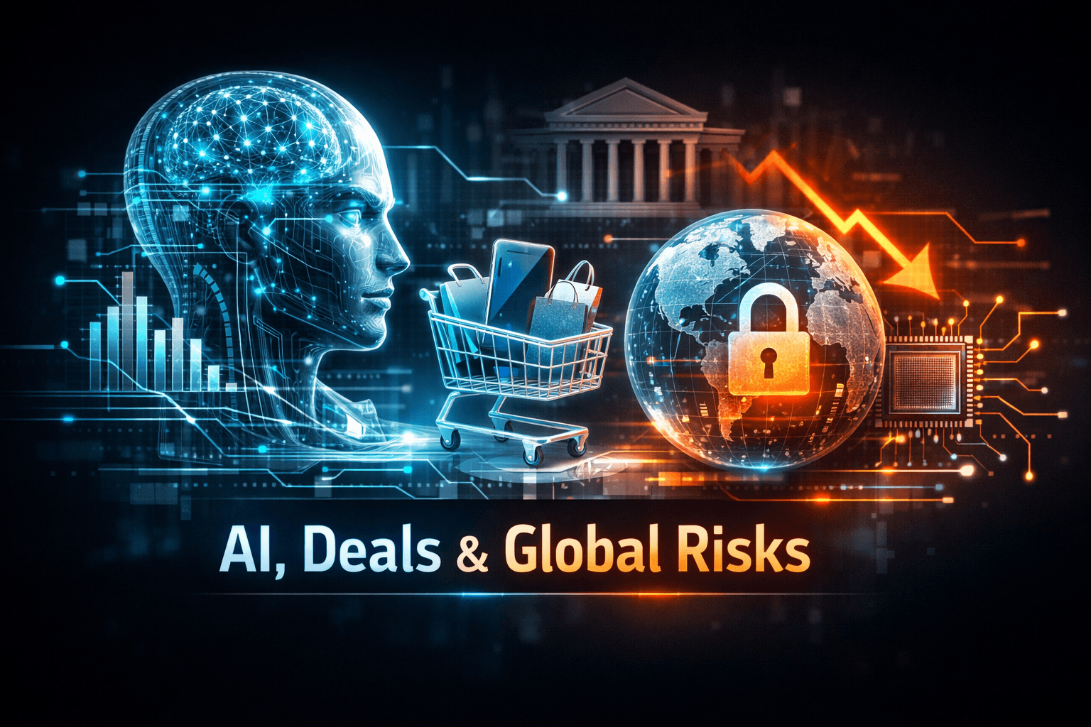 Technology Sector Wrap - May 23