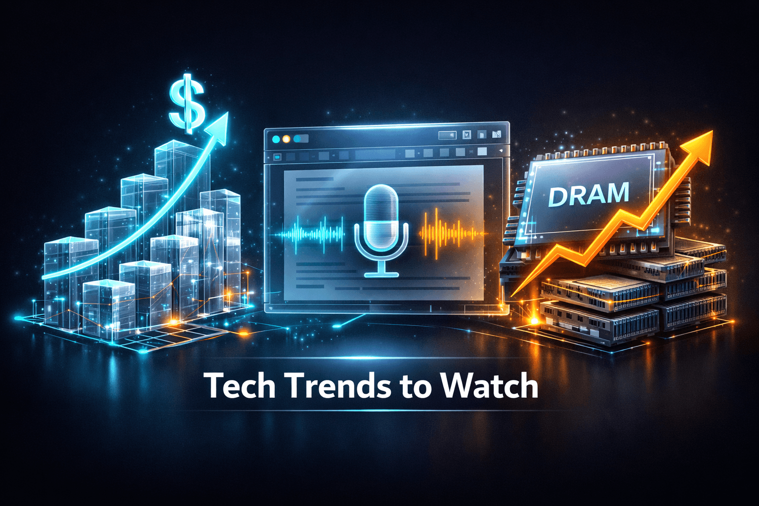 Technology Morning Briefing - May 24