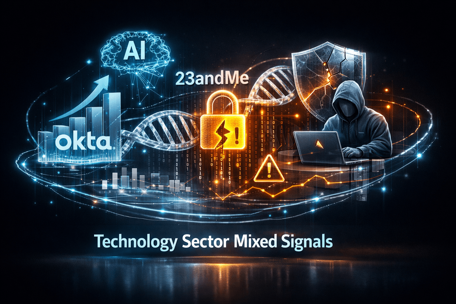 Technology Sector Mixed Signals, May 28