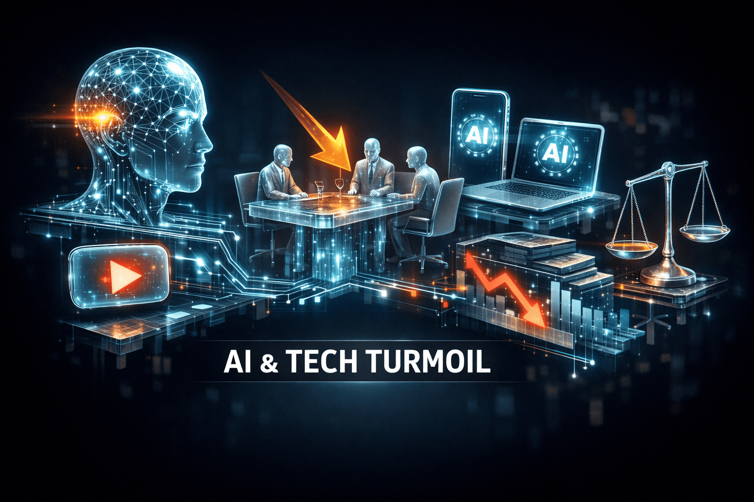 Technology Sector Update - May 28