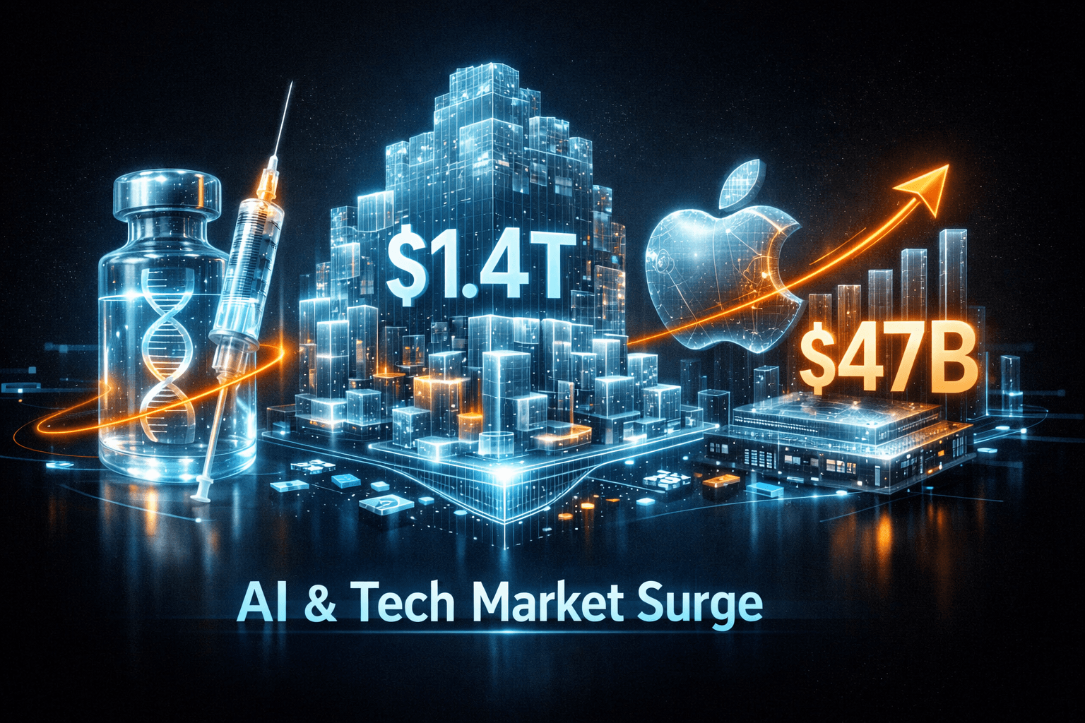 Technology Morning Brief: AI Momentum & Apple - Jun 5