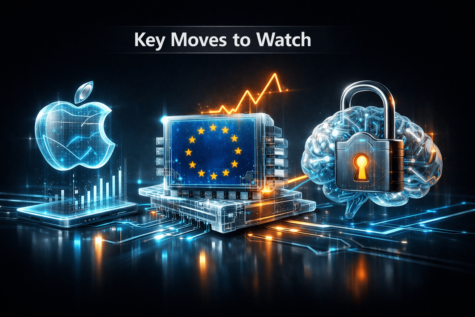 Technology Briefing: Key Moves to Watch - Jun 7