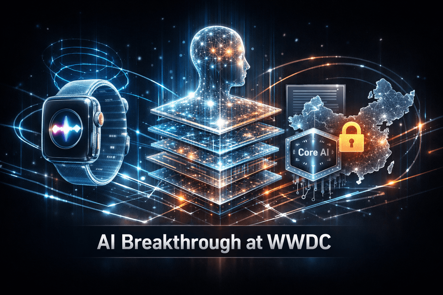 Technology Sector: WWDC Sparks AI Momentum - Jun 8