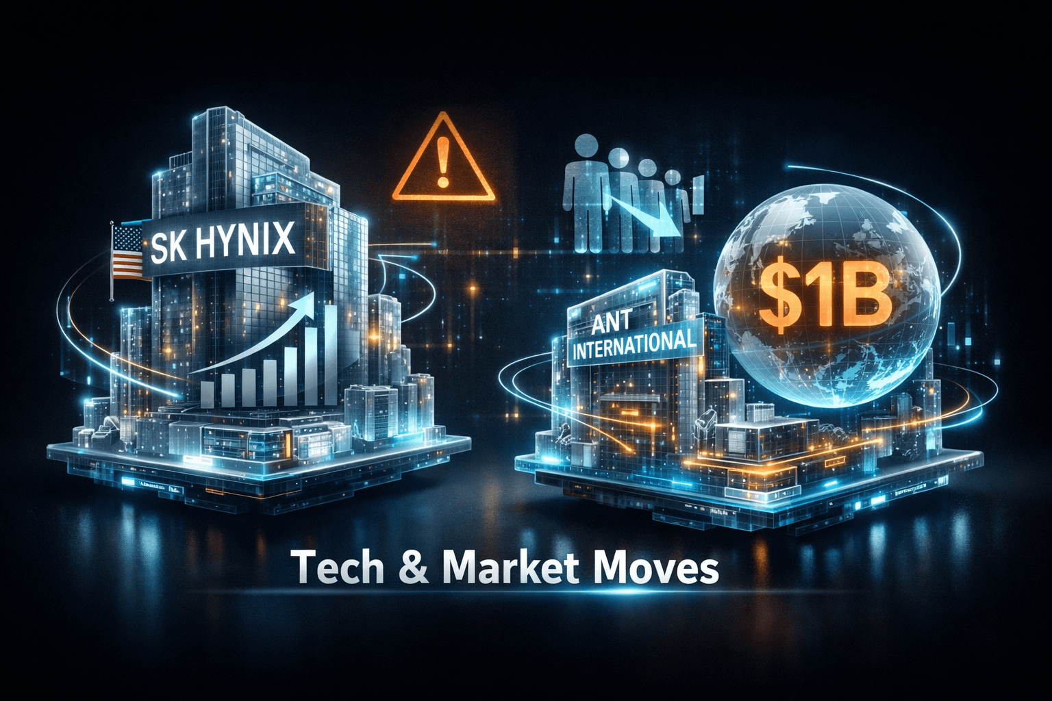 Technology Briefing - Jun 10