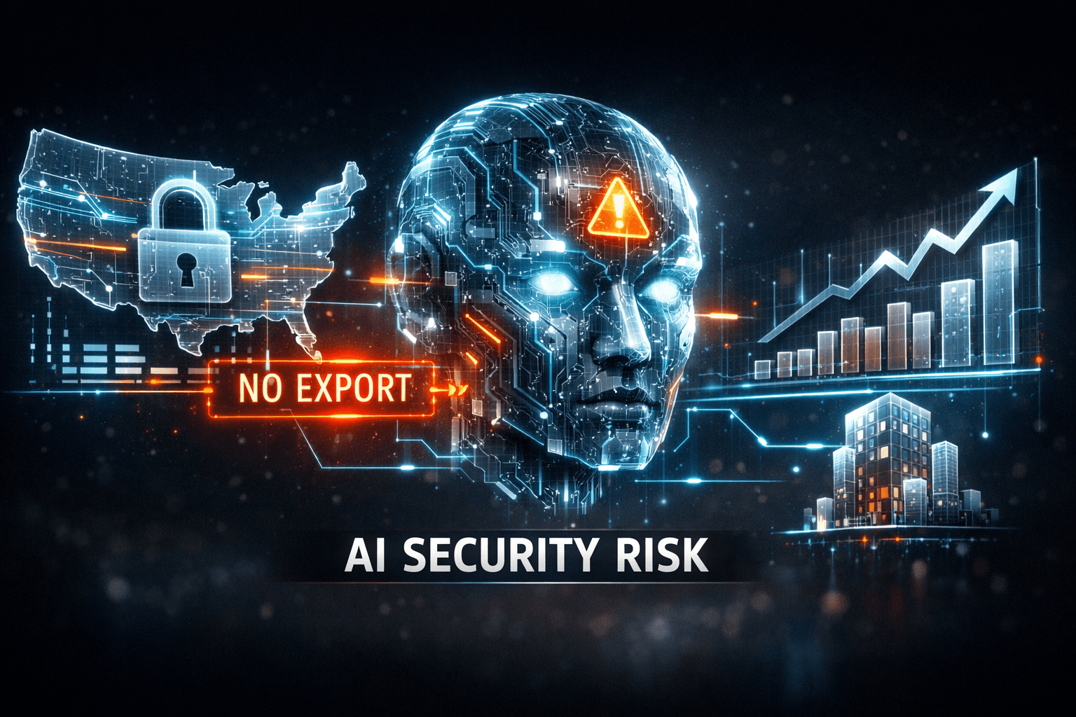 Tech Sector Faces AI Security Risk - Jun 14
