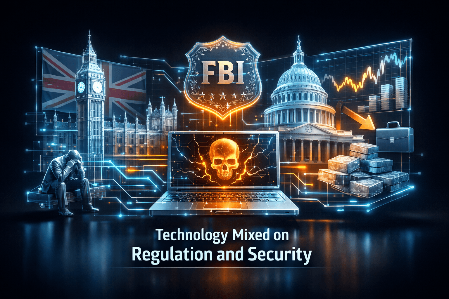 Technology Mixed on Regulation and Security - Jun 15