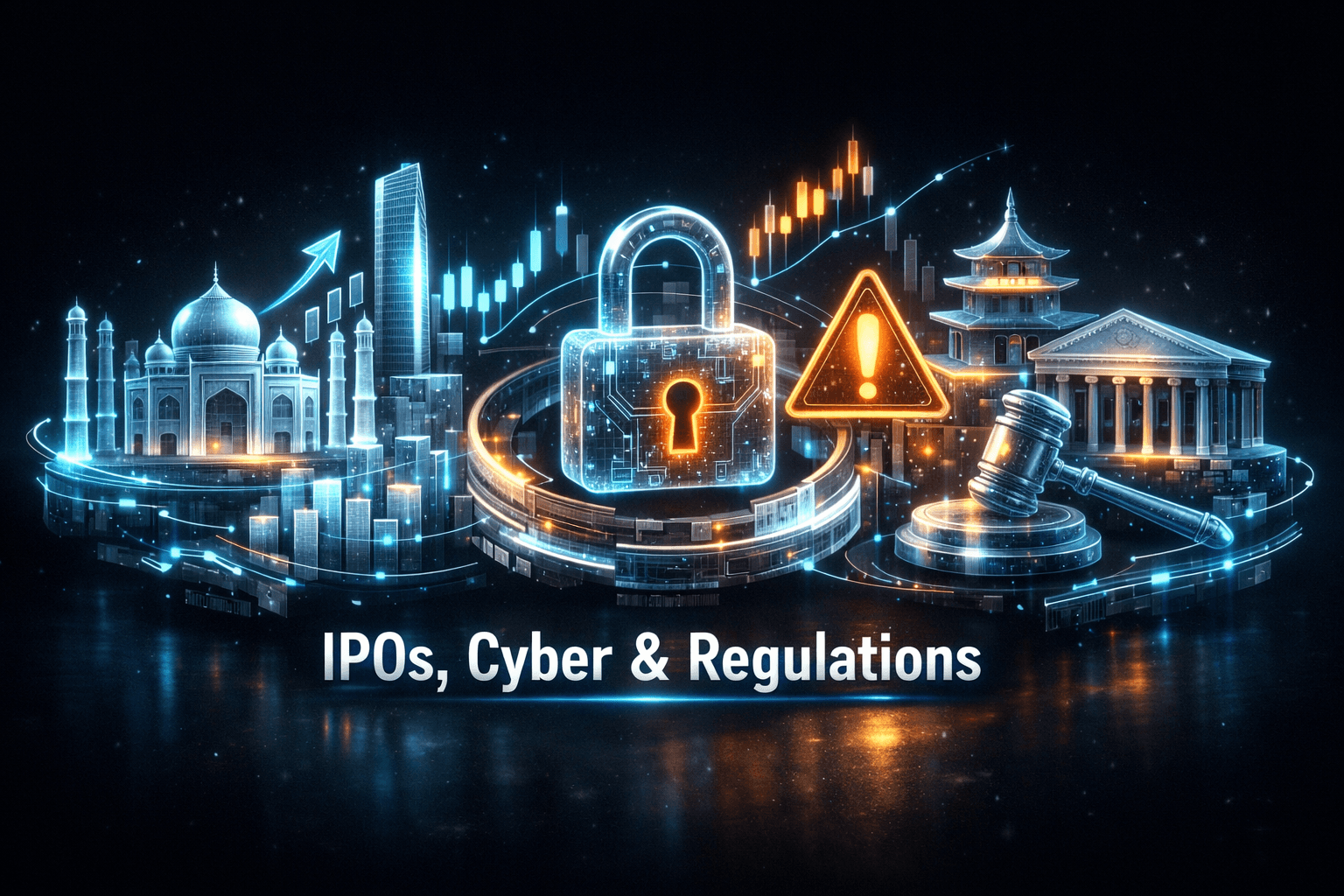 Technology Sector Roundup - Jun 19