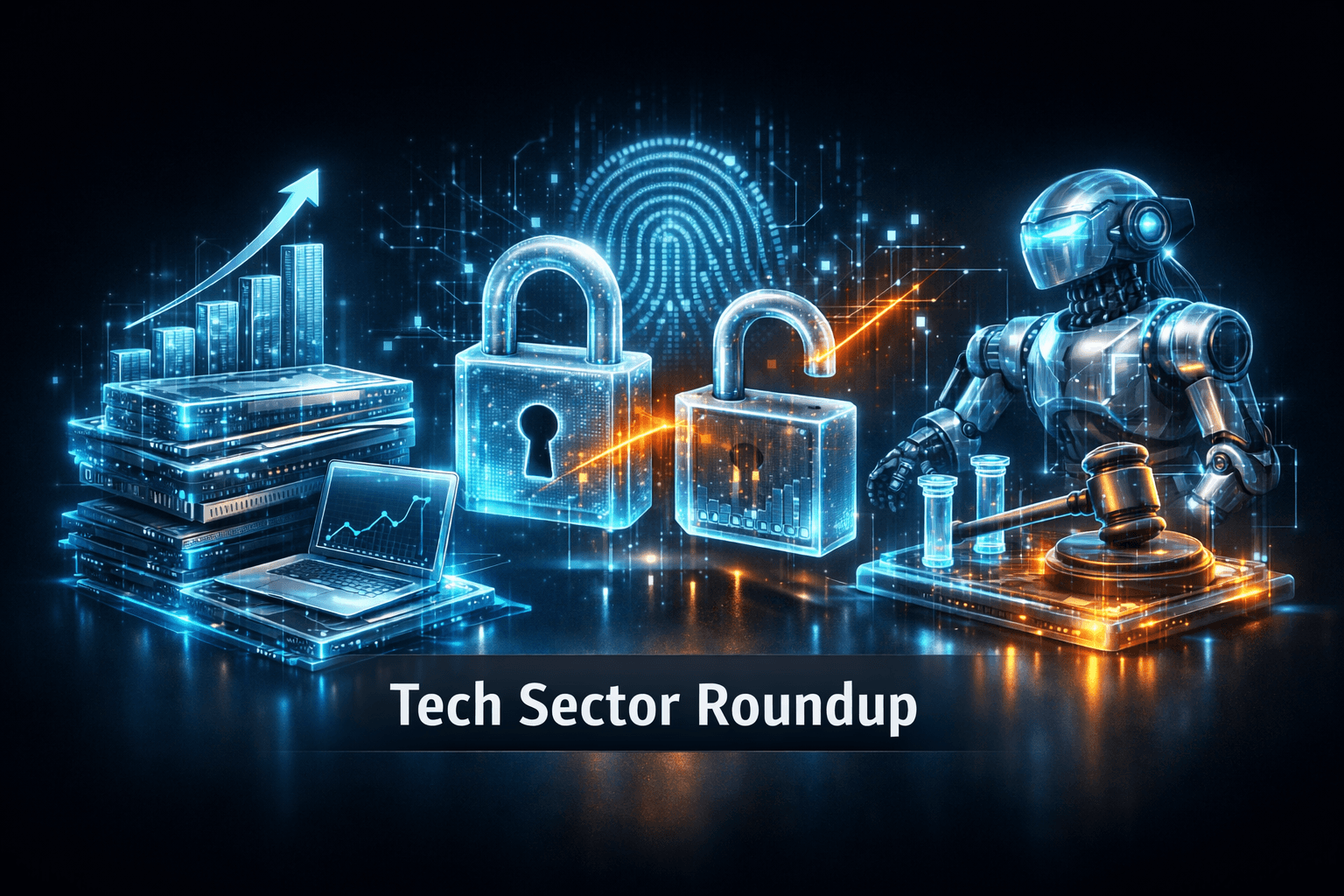 Technology Sector Roundup - Jun 20
