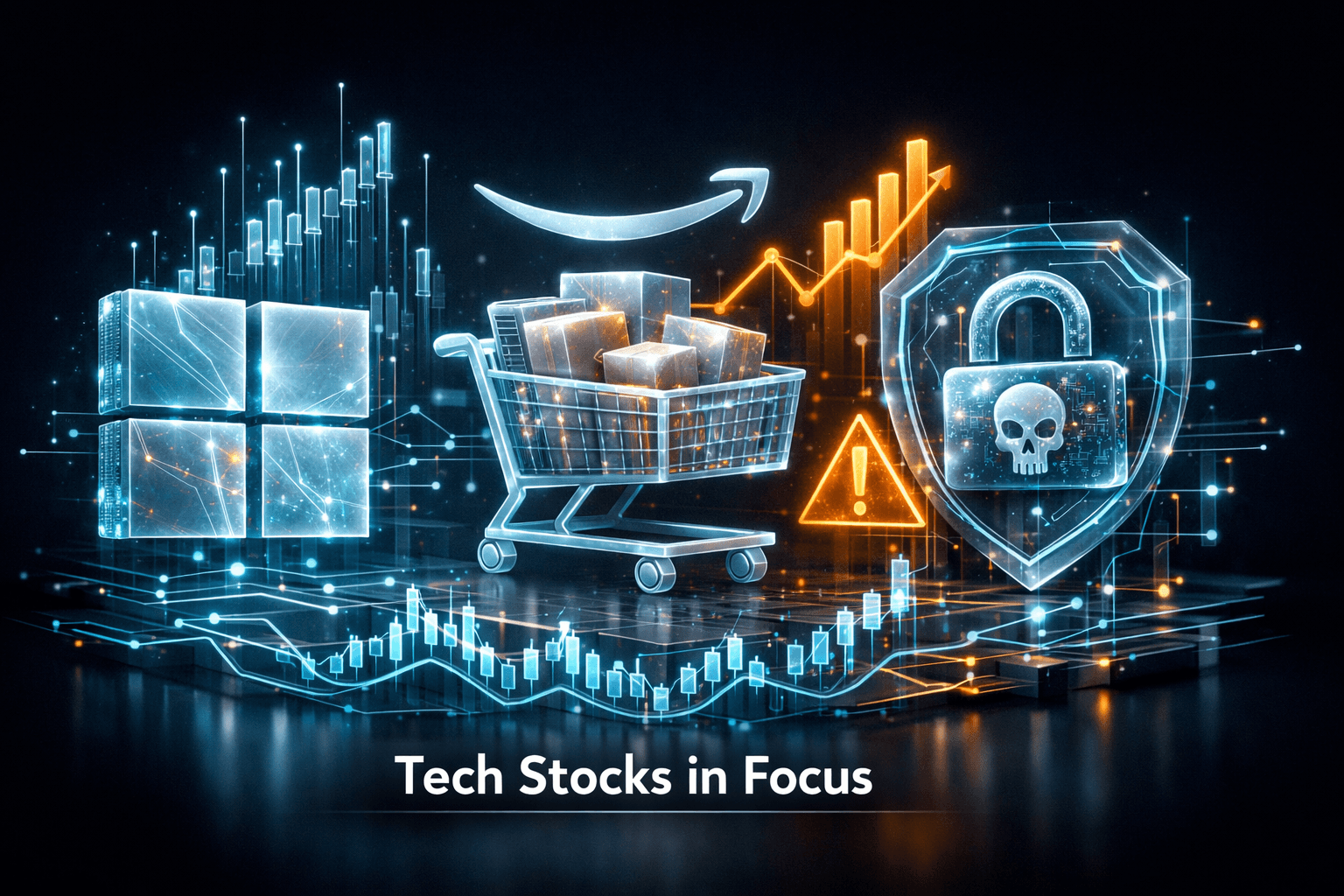 Technology Morning Brief - Jun 22
