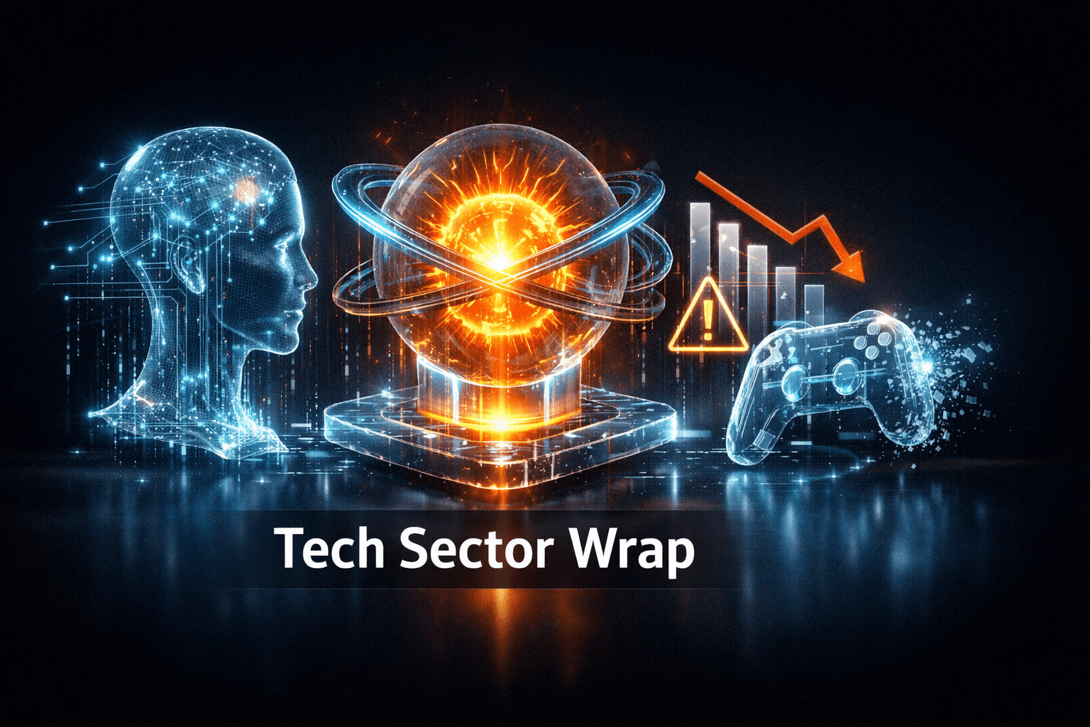 Tech Sector Wrap, Jun 30