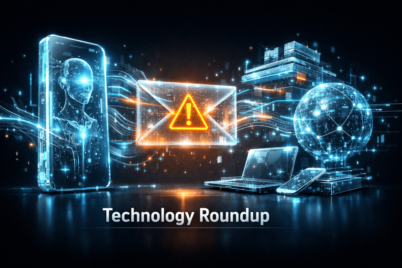 Technology Roundup: SpaceX, Apple, Microsoft - Jul 1