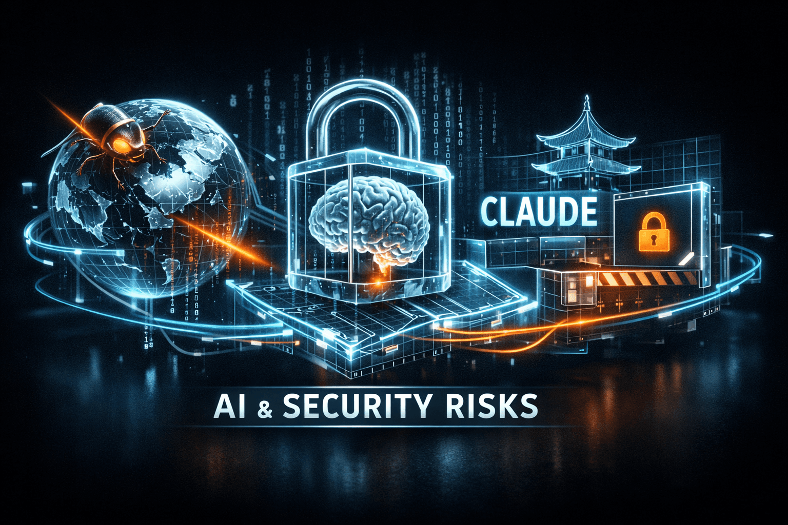 Tech Sector Faces Security, AI Headwinds - Jul 3