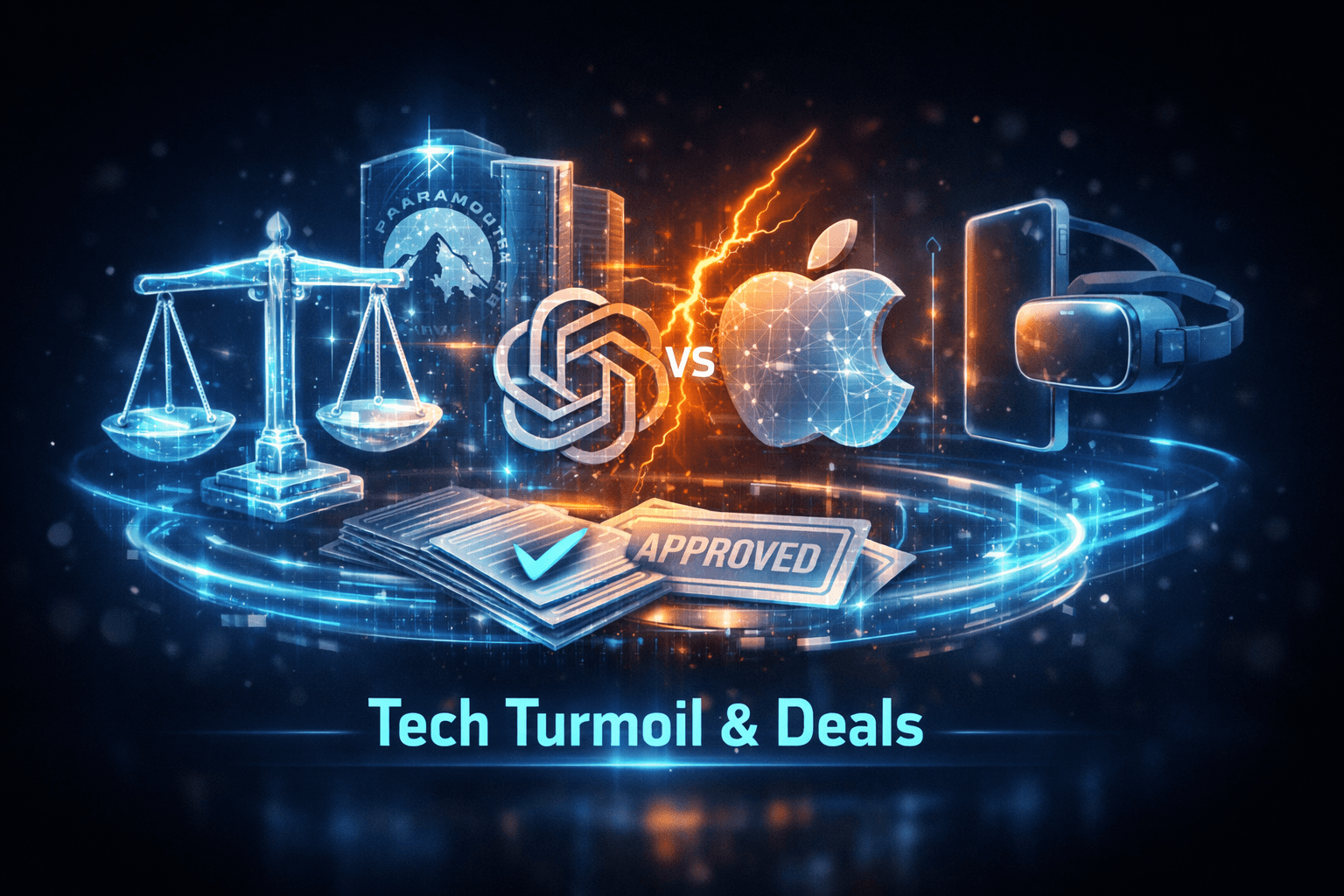 Technology Wrap - Jul 11