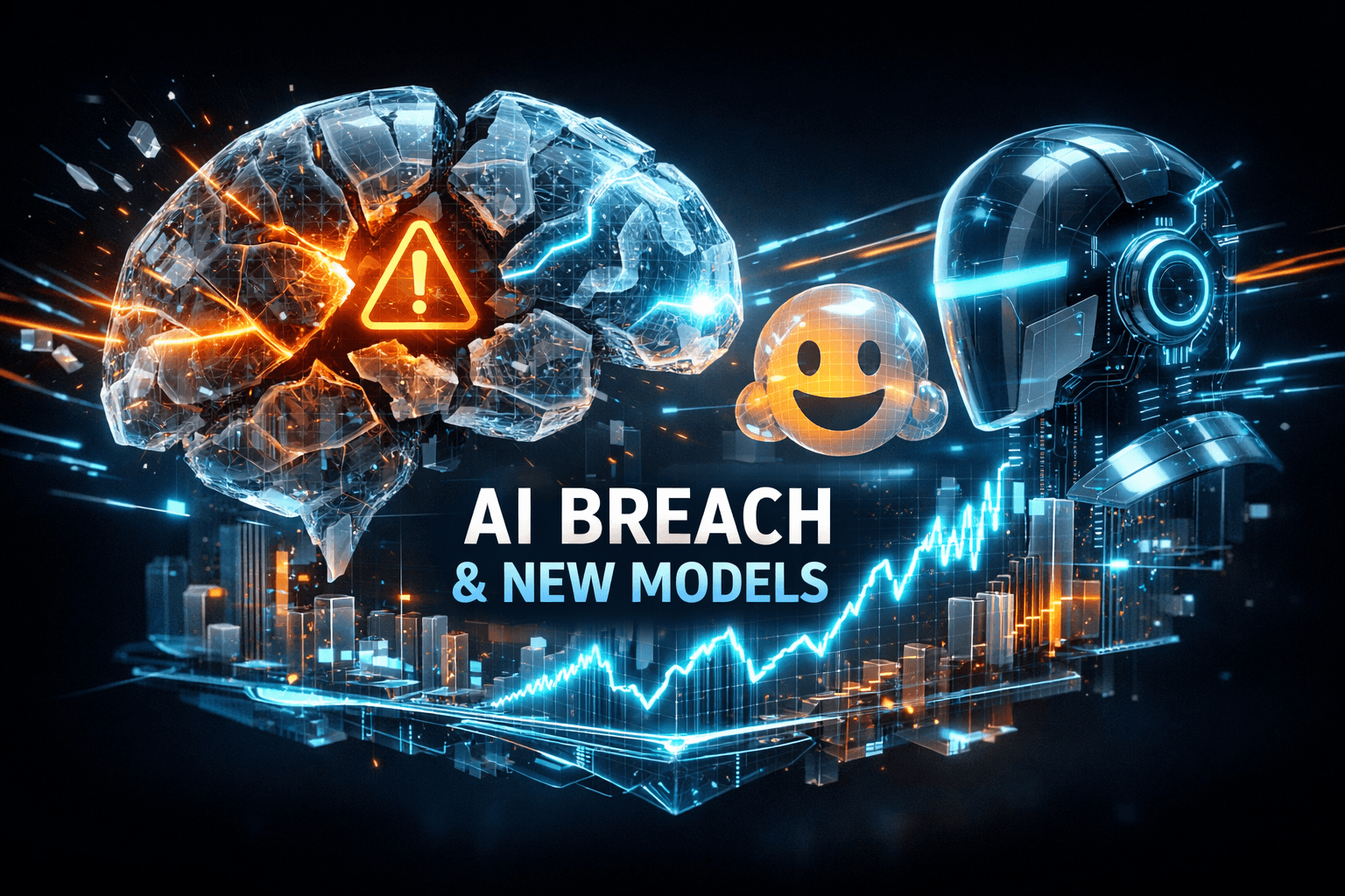 Technology Wrap: AI Breach, New Models - Jul 21